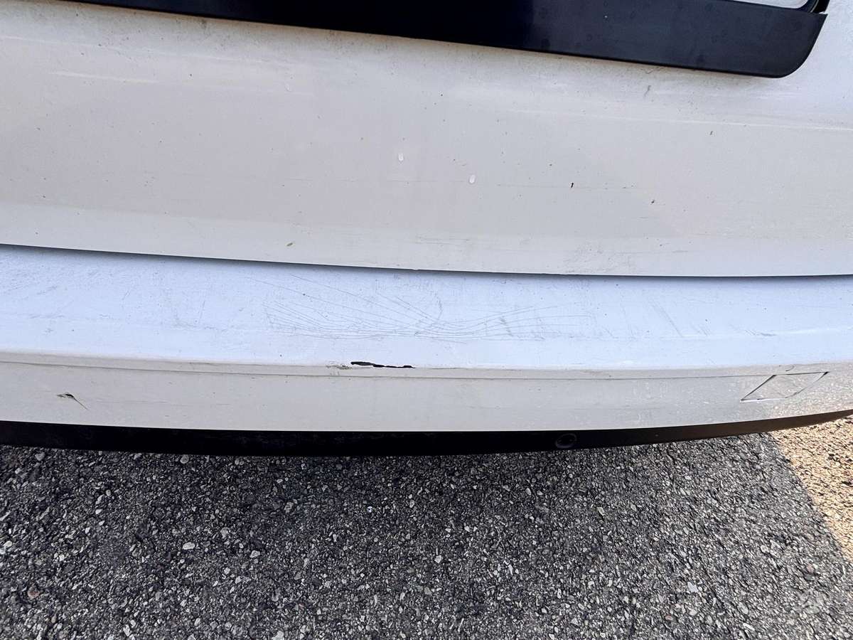 Citroen C5, 2.0 l., wagon