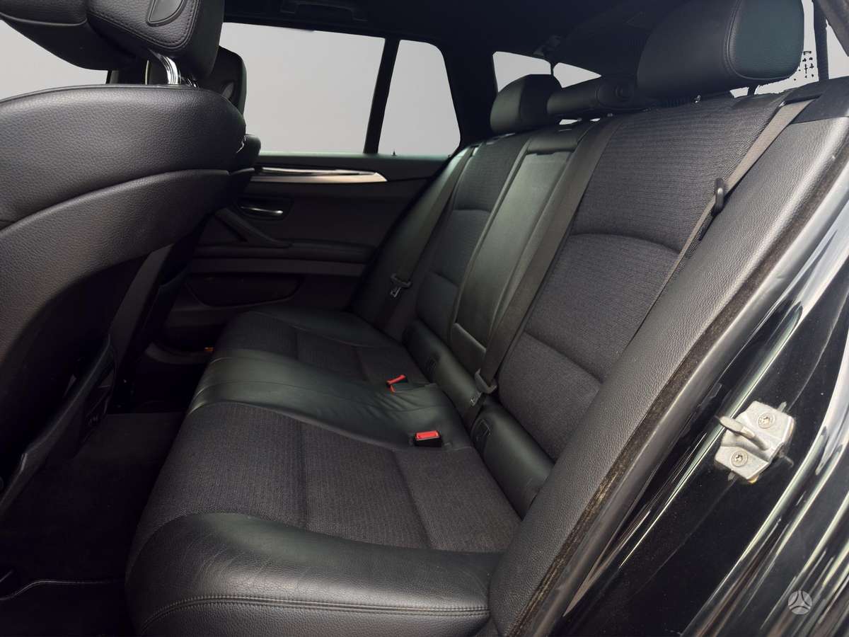 BMW 535, 3.0 l., Универсал