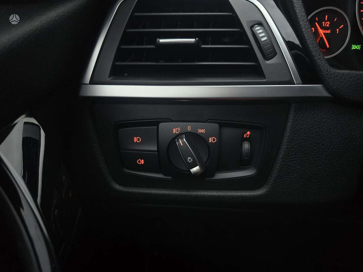 BMW 316, 2.0 l., wagon