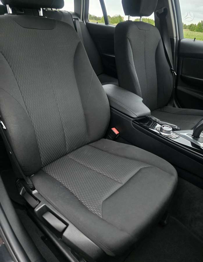 BMW 316, 2.0 l., wagon