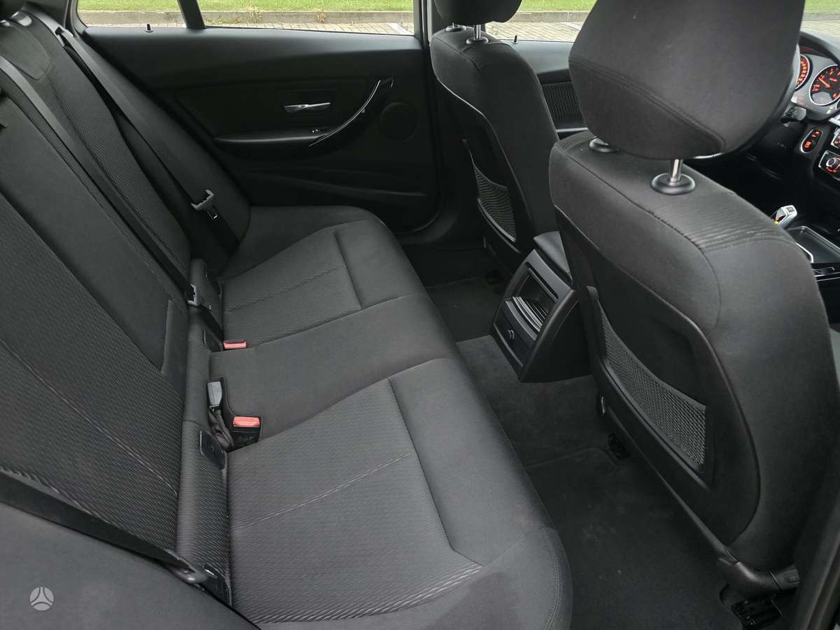 BMW 316, 2.0 l., Универсал