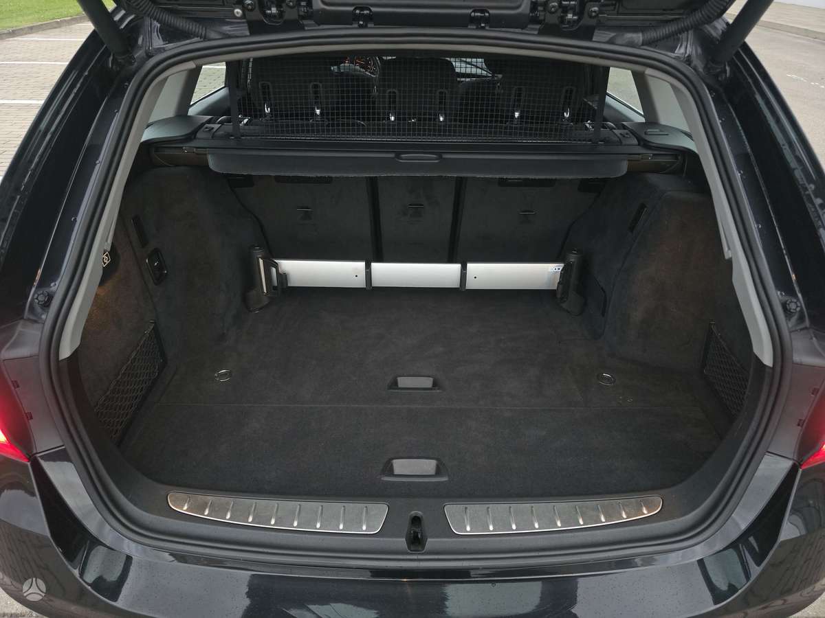 BMW 316, 2.0 l., wagon