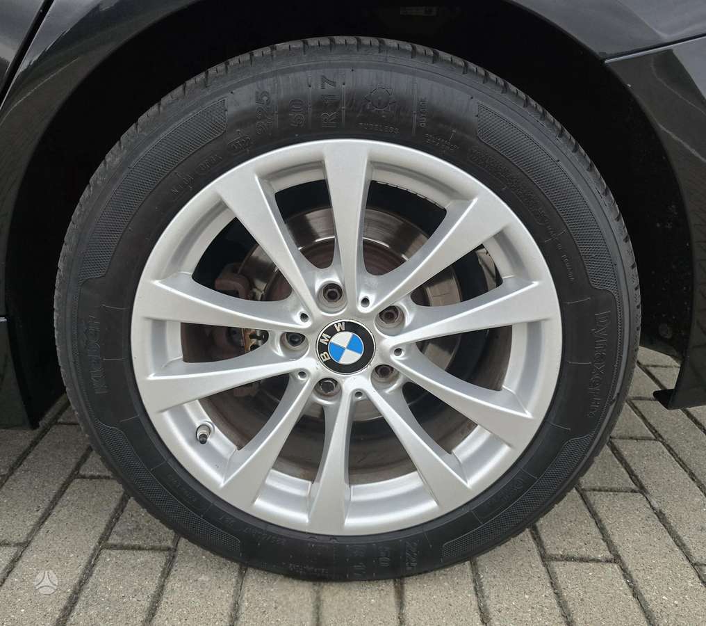 BMW 316, 2.0 l., Универсал