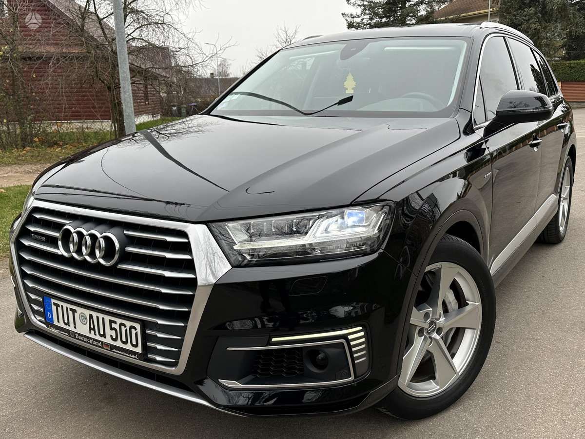 Audi, lengvojo lydinio, R20