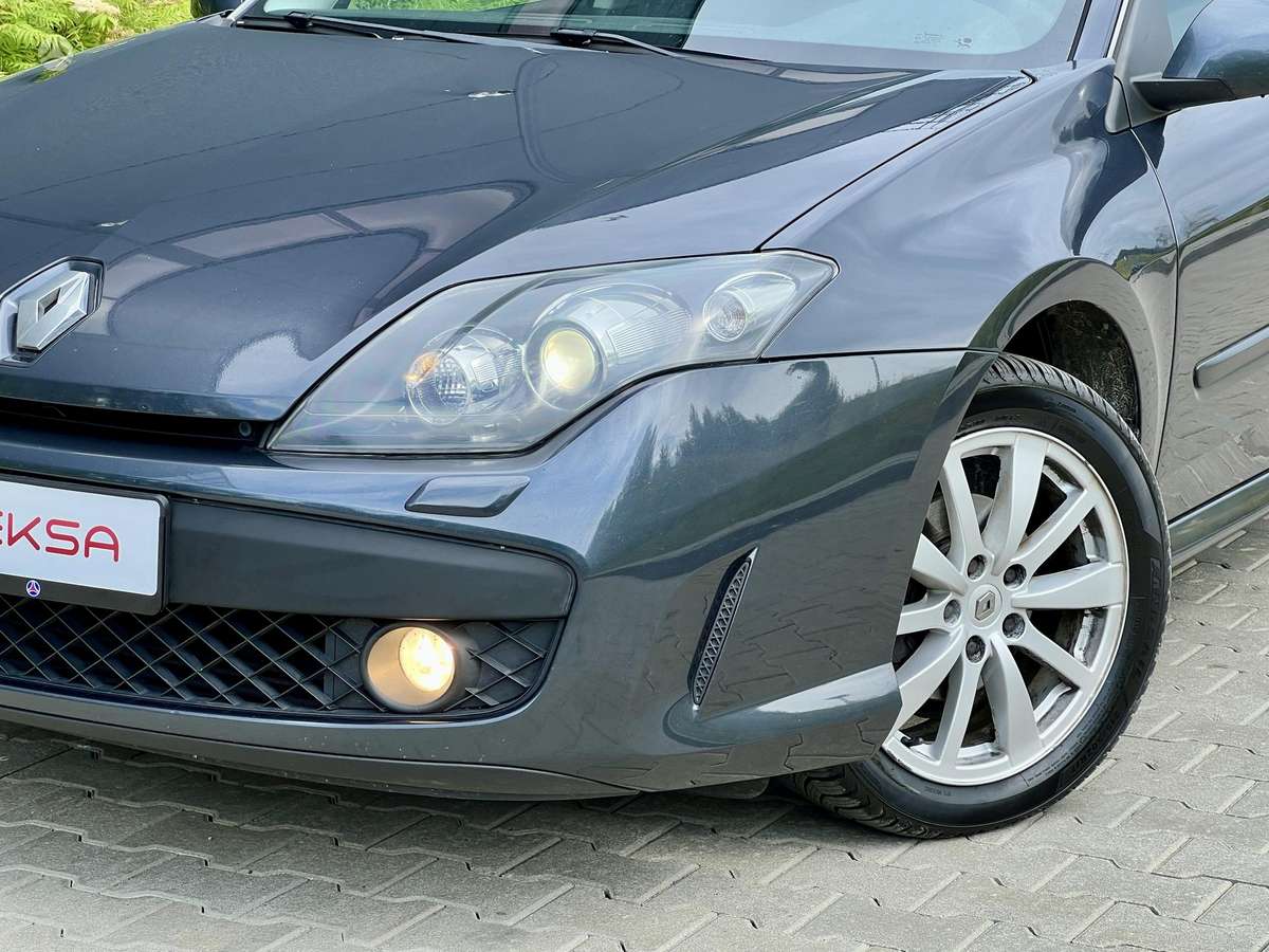 Renault Laguna, 1.5 l., wagon