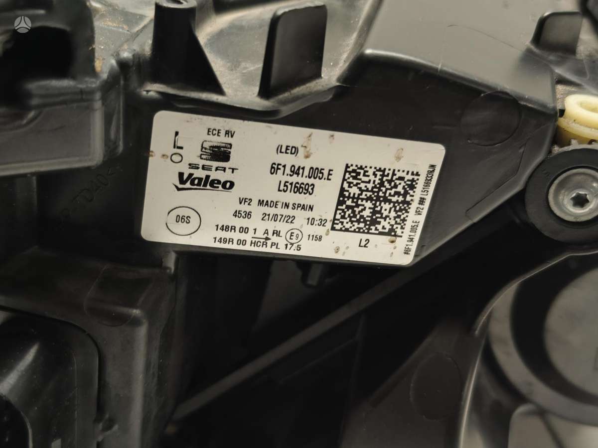 Seat Ibiza, 6f1941005e