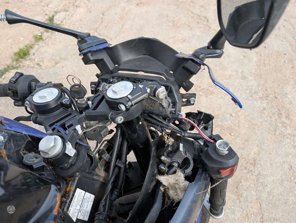 Yamaha YZF, superbikes