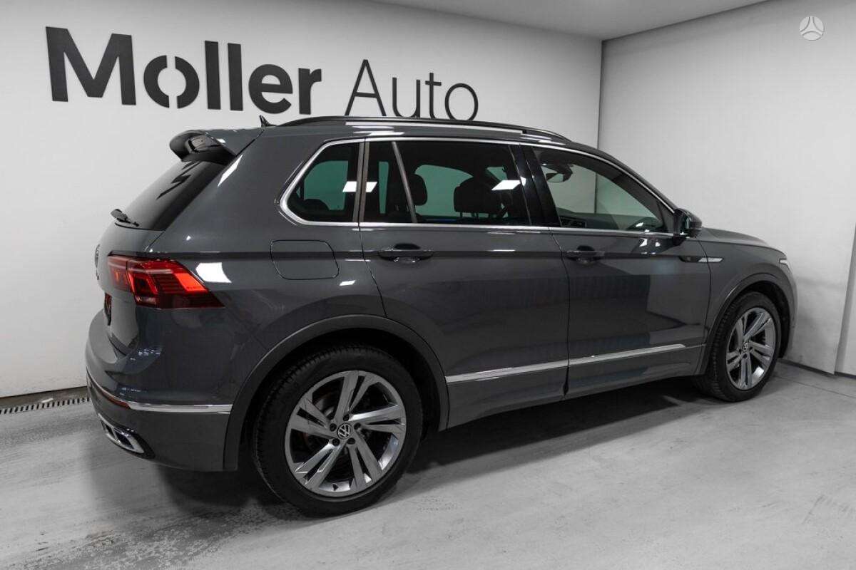 Volkswagen Tiguan - 4