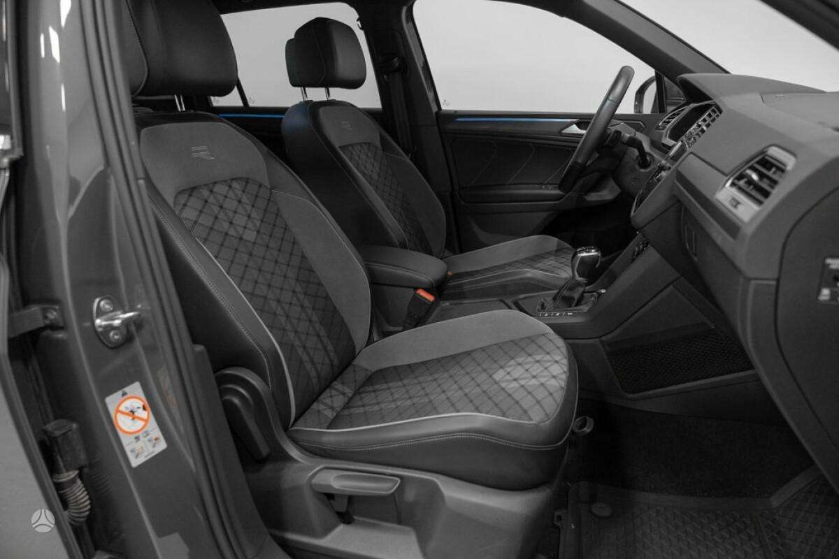 Volkswagen Tiguan - 5