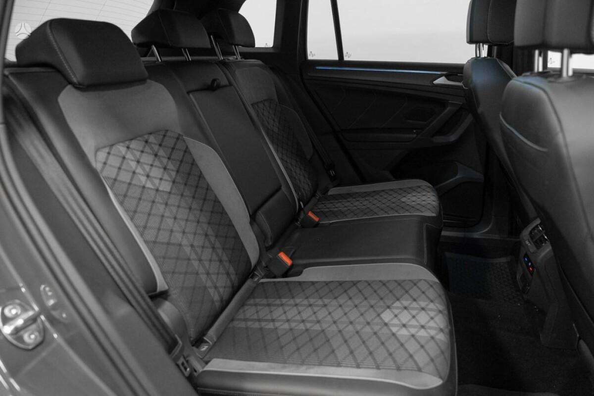 Volkswagen Tiguan - 6