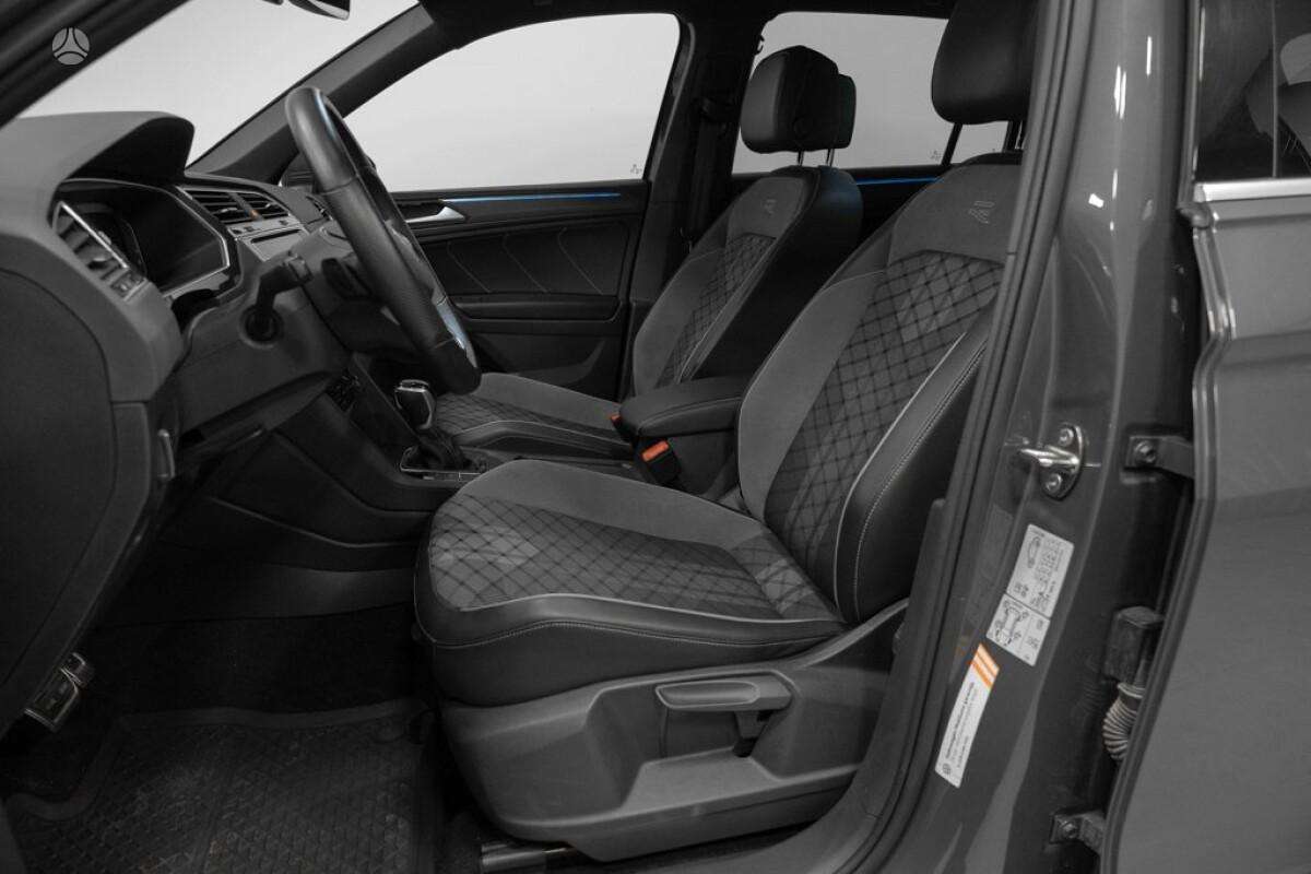 Volkswagen Tiguan - 7