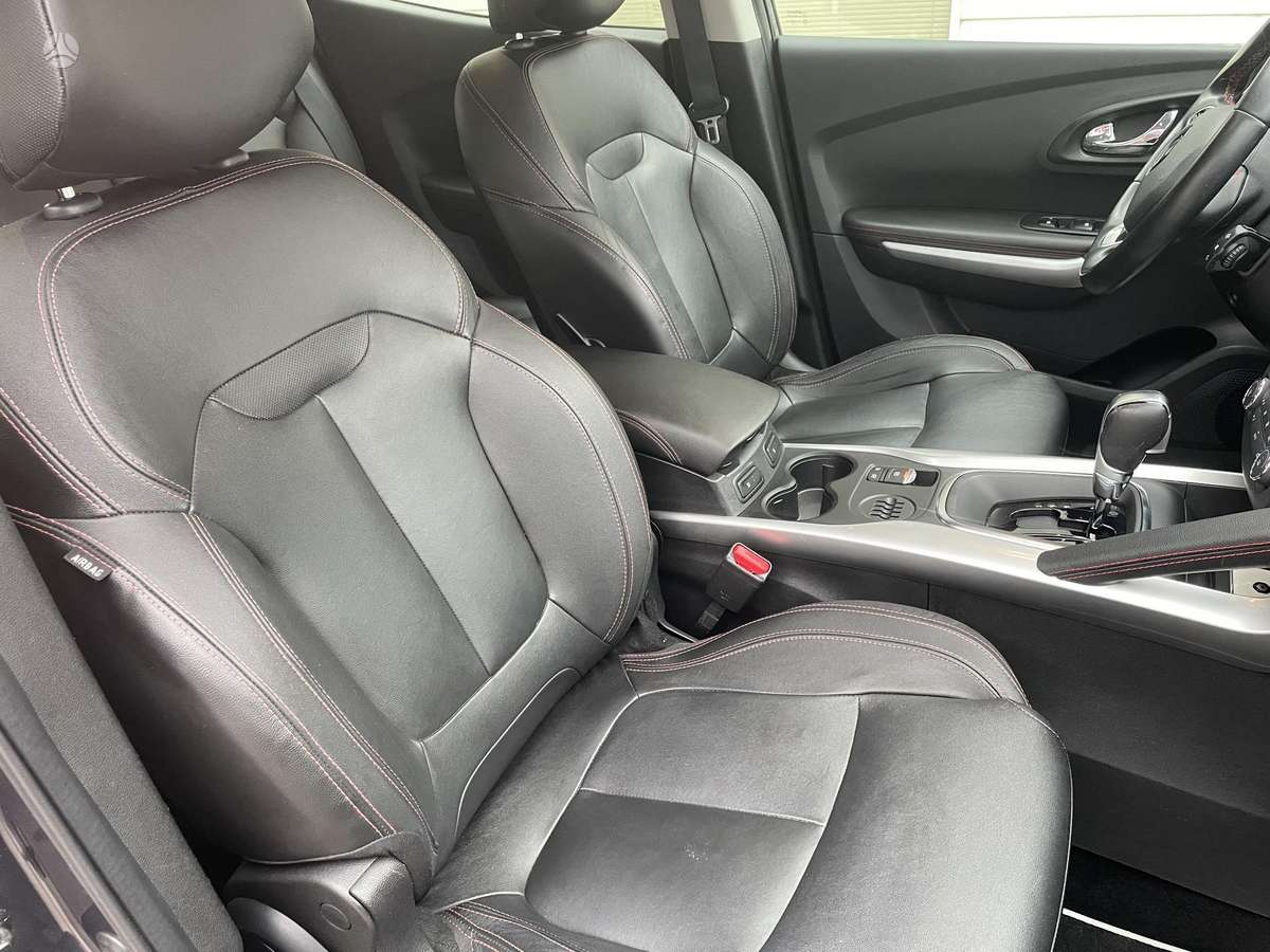 Renault Kadjar - 6