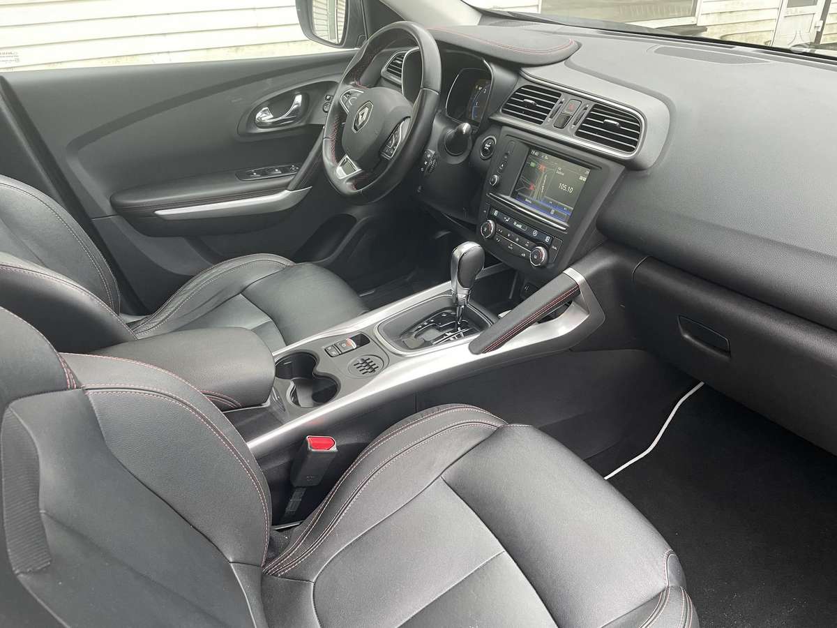 Renault Kadjar - 7