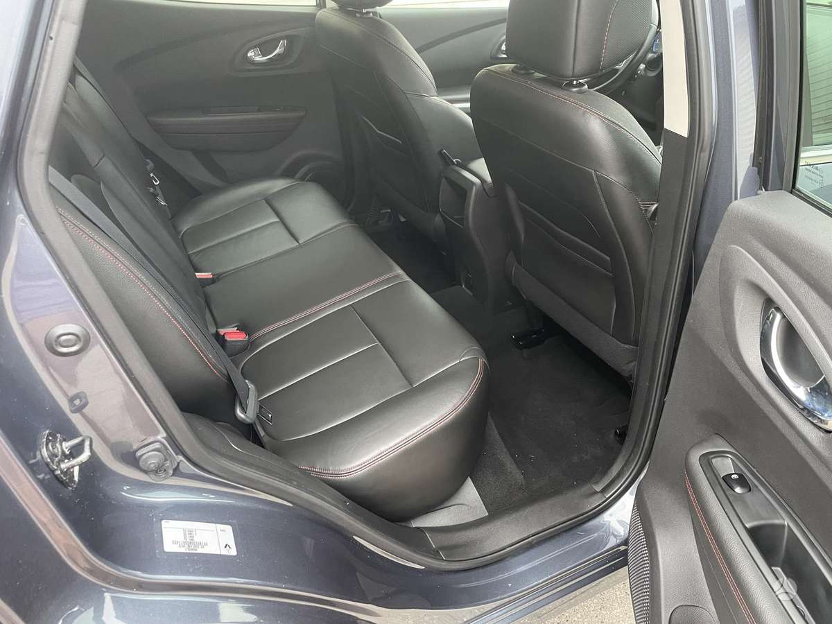 Renault Kadjar - 9