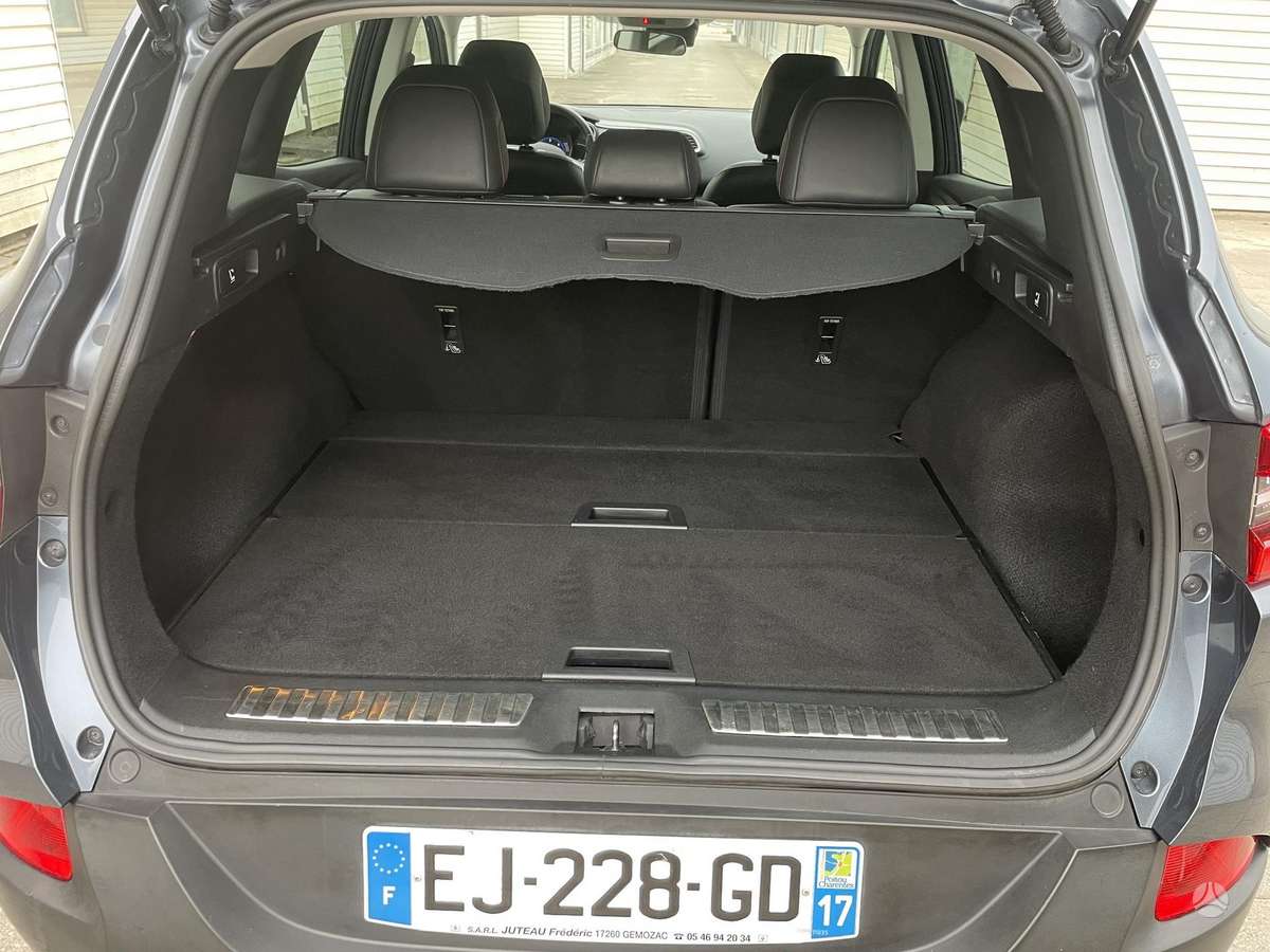 Renault Kadjar - 12