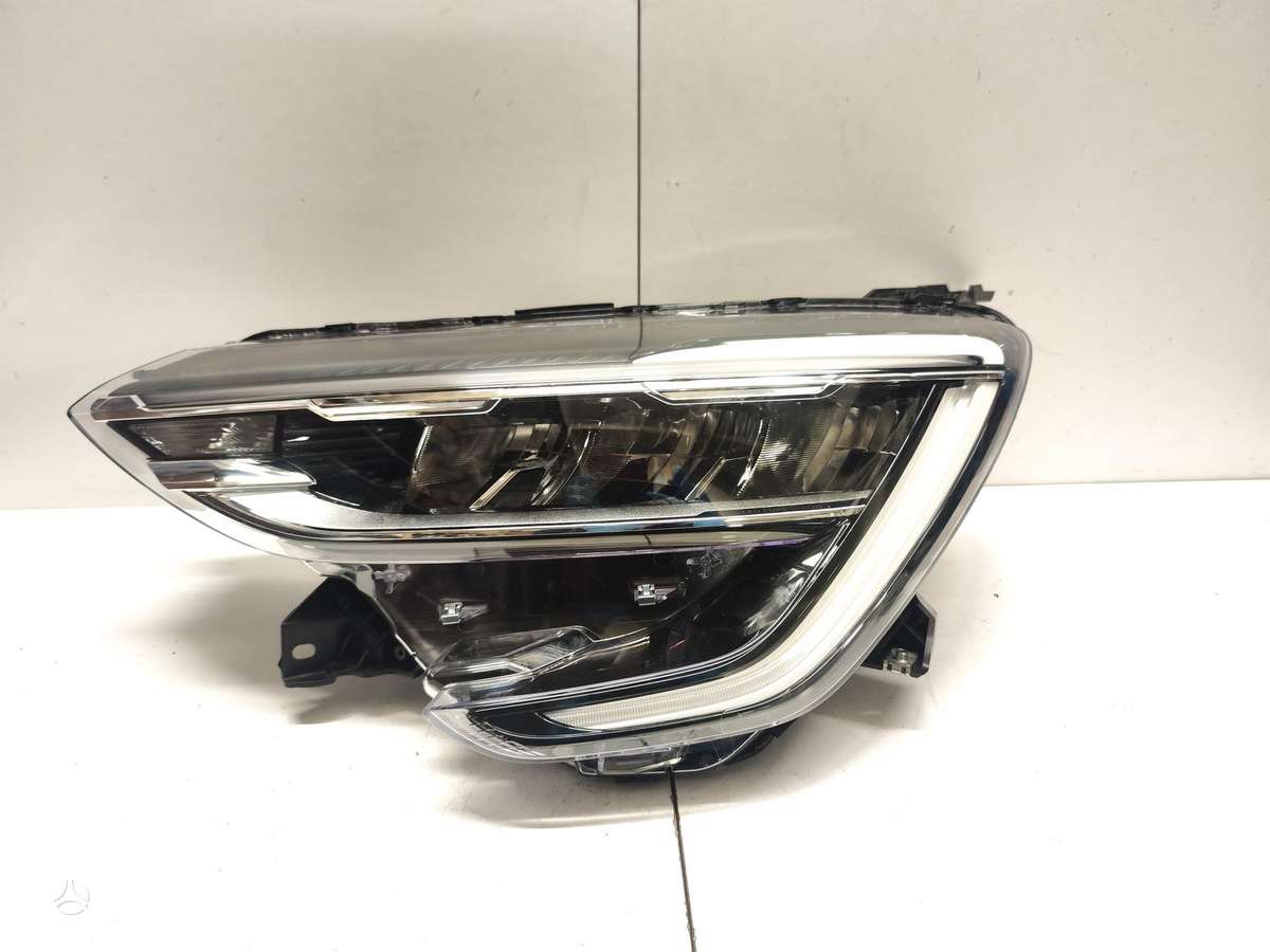 Renault Arkana, 260603632R