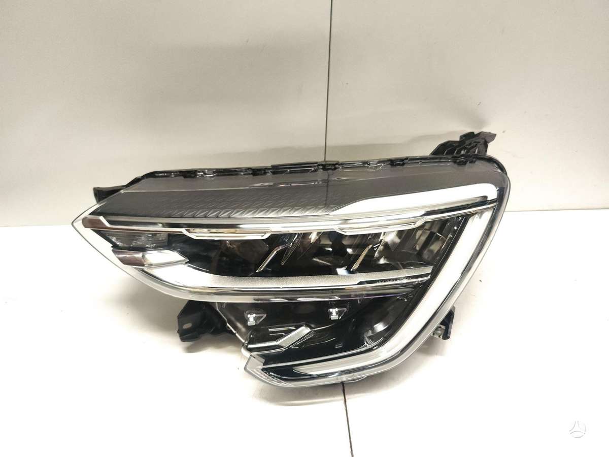 Renault Arkana, 260603632R