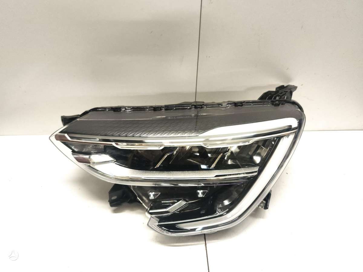 Renault Arkana, 260603632R