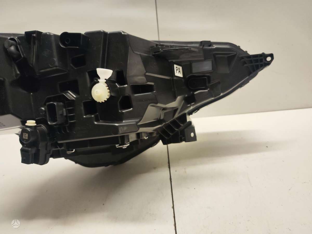 Renault Arkana, 260603632R