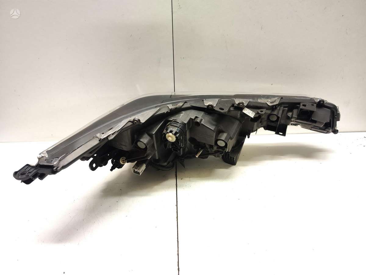 Toyota Corolla, 8115002s60
