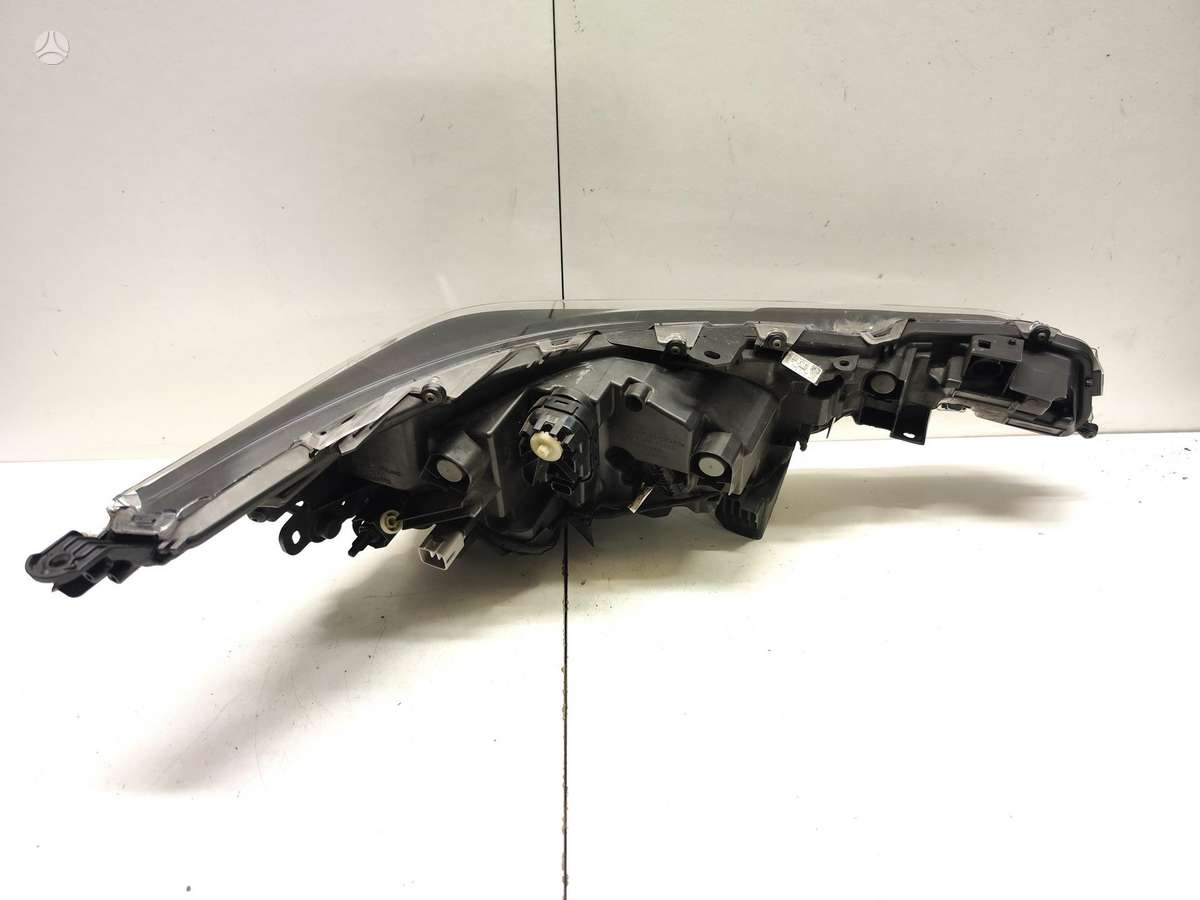 Toyota Corolla, 8115002s60