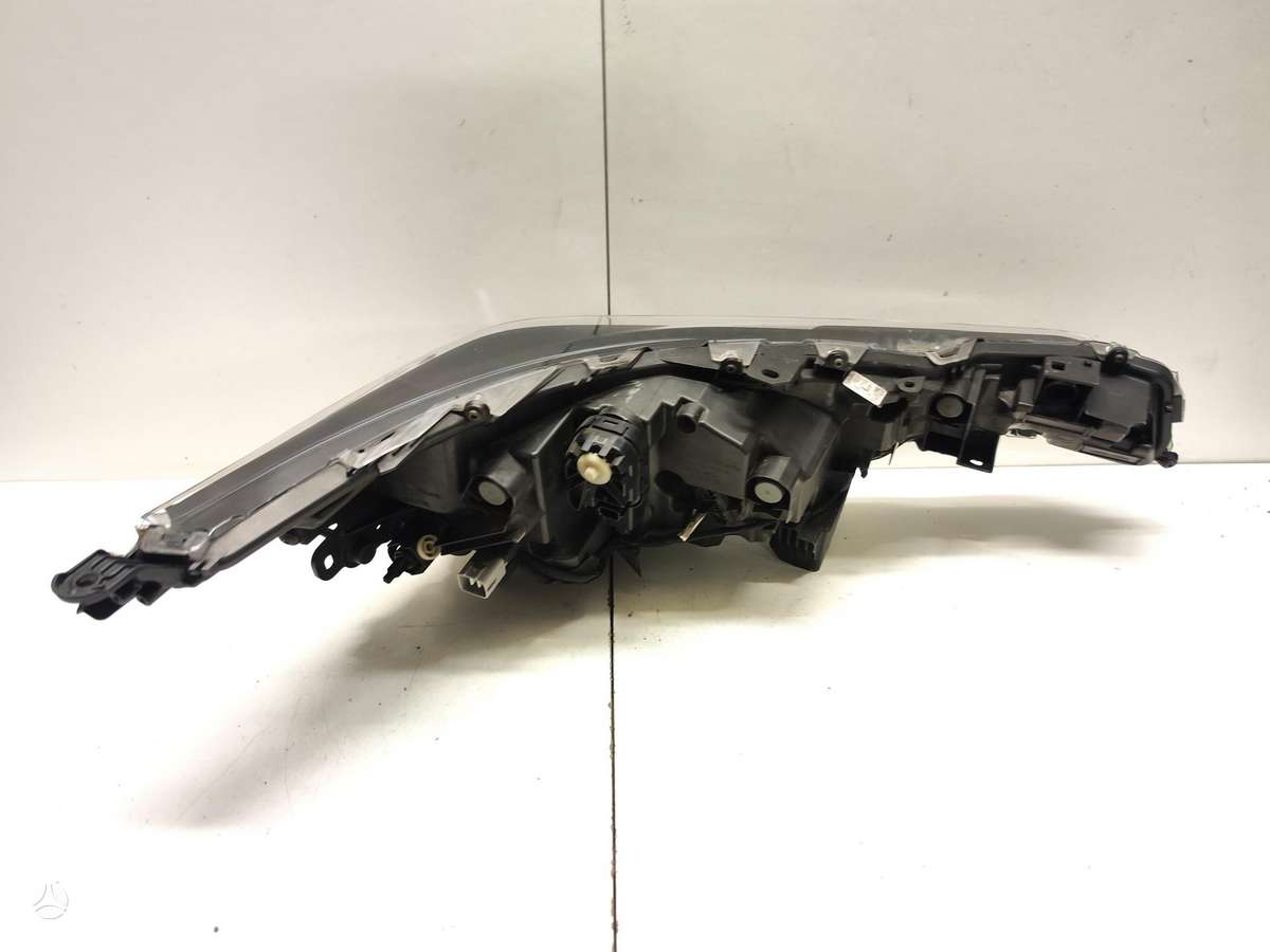 Toyota Corolla, 8115002s60