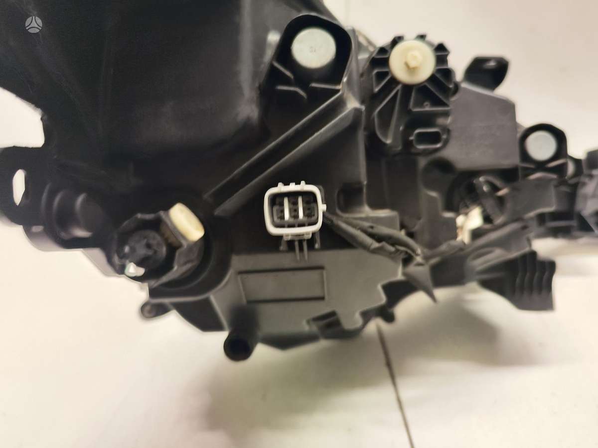 Toyota Corolla, 8115002s60