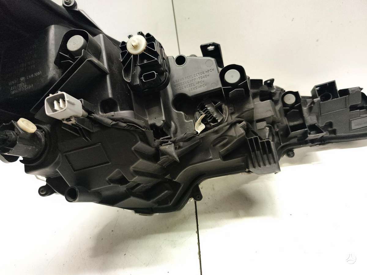 Toyota Corolla, 8115002s60