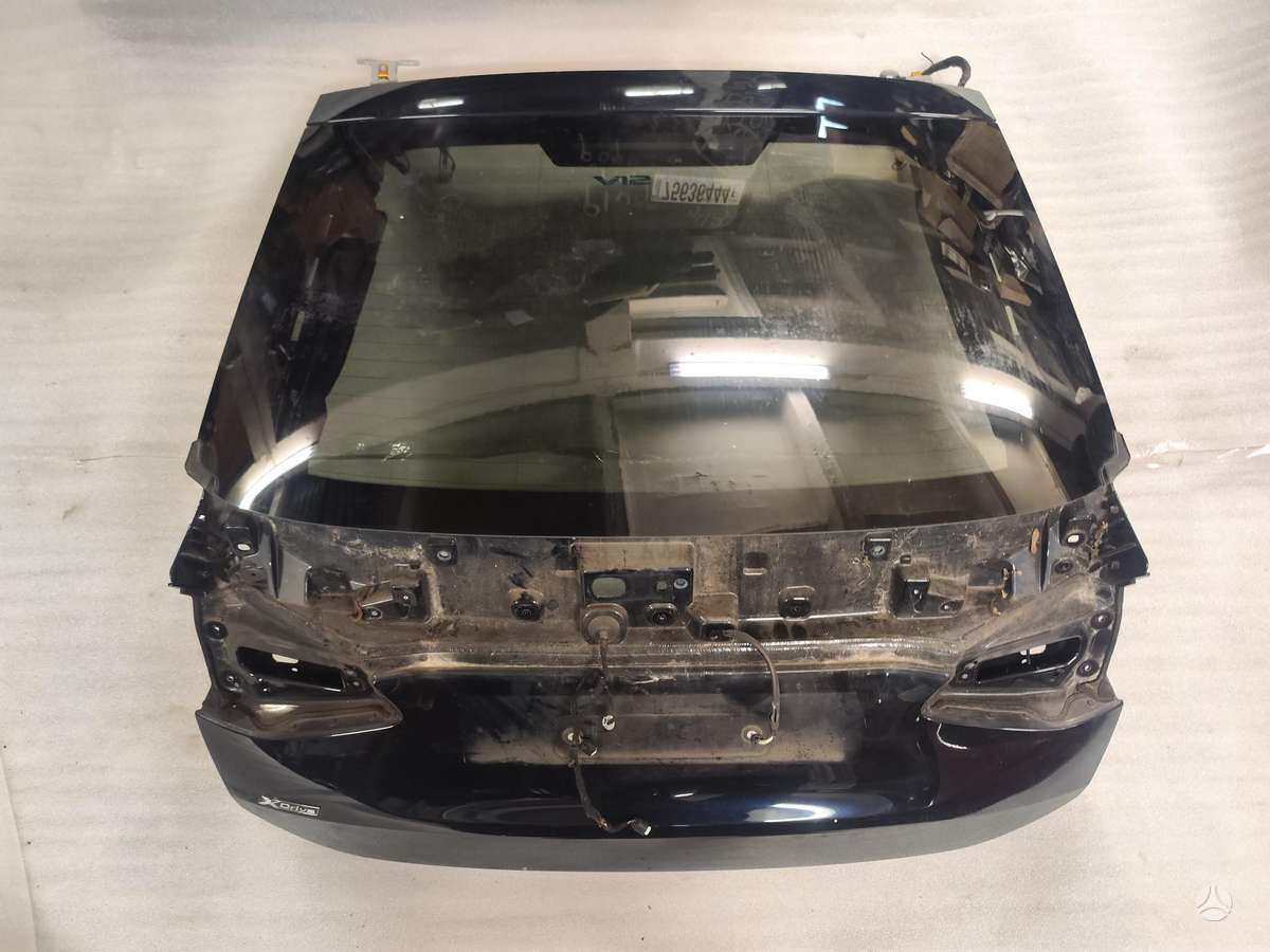 BMW 6 serija