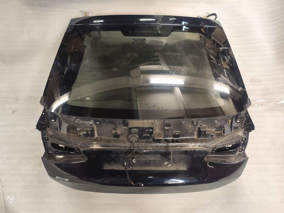 BMW 6 serija