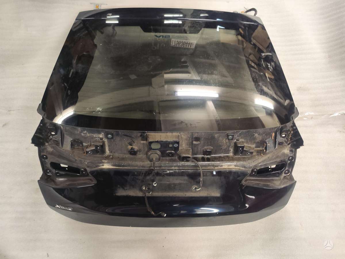 BMW 6 serija