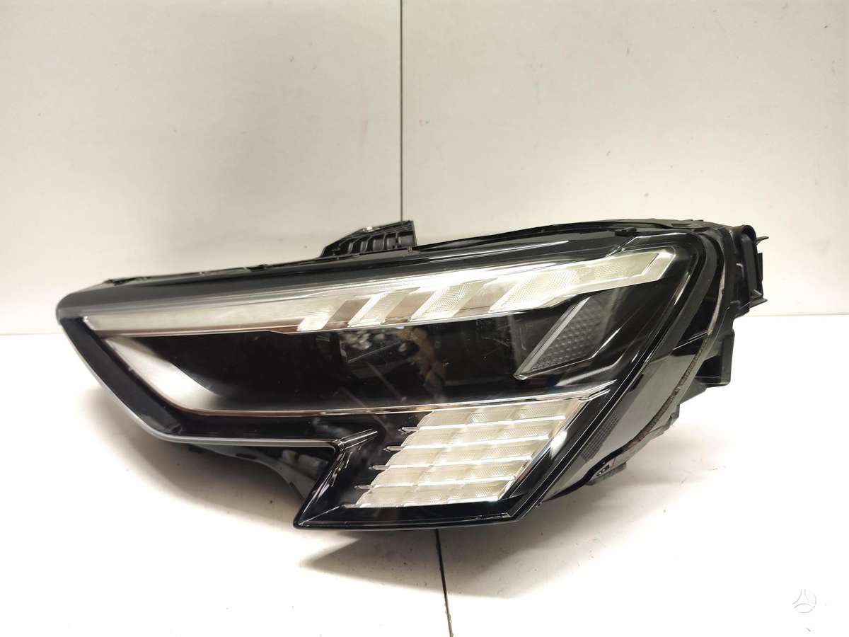 Audi A3, 8y0941035
