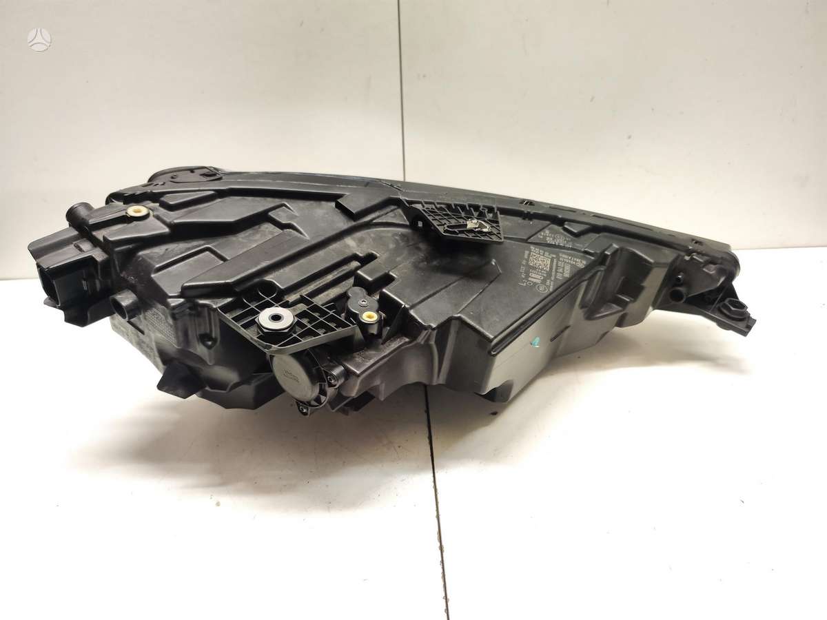Audi A3, 8y0941035