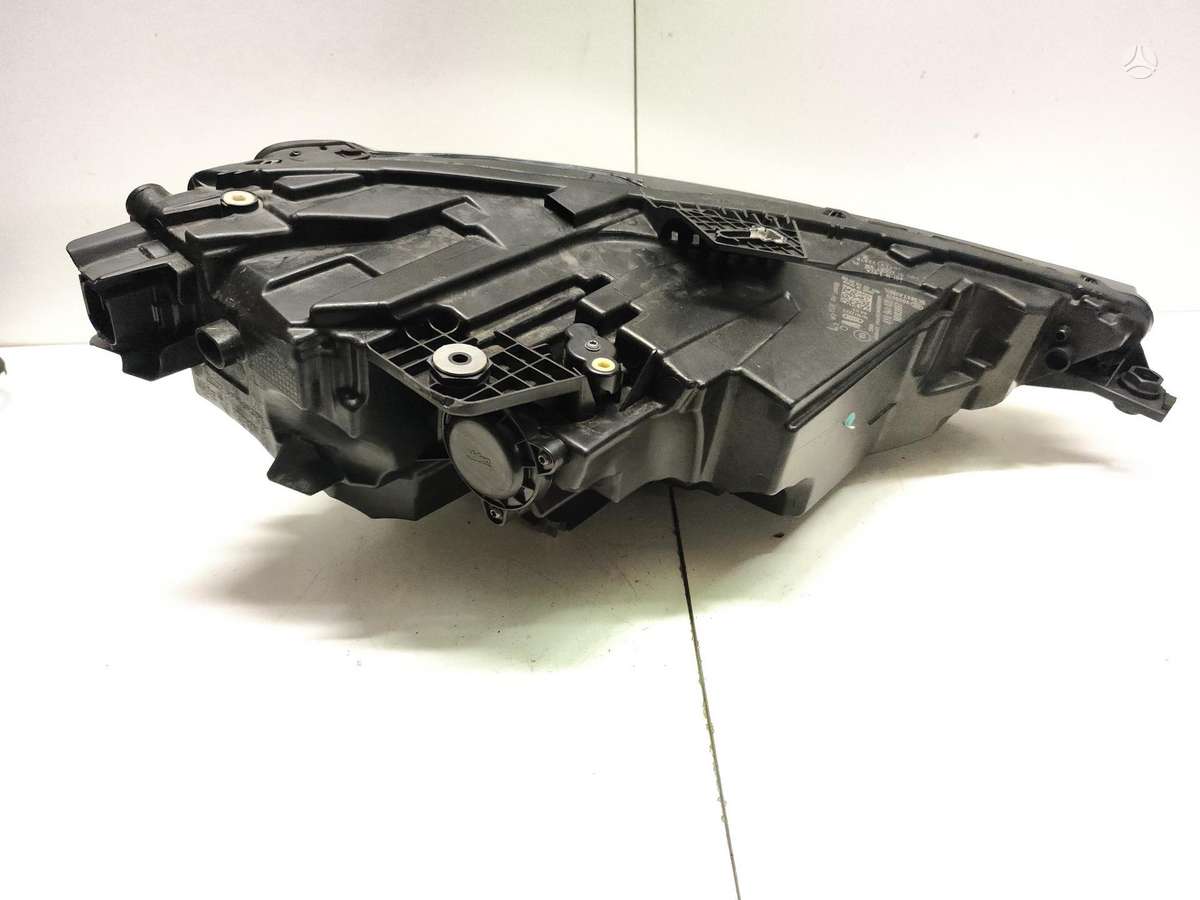 Audi A3, 8y0941035