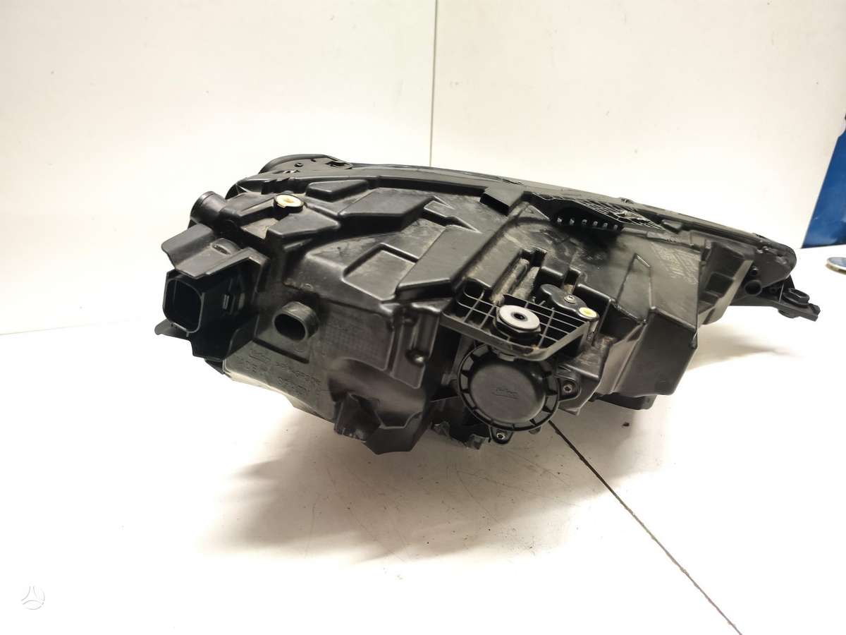 Audi A3, 8y0941035