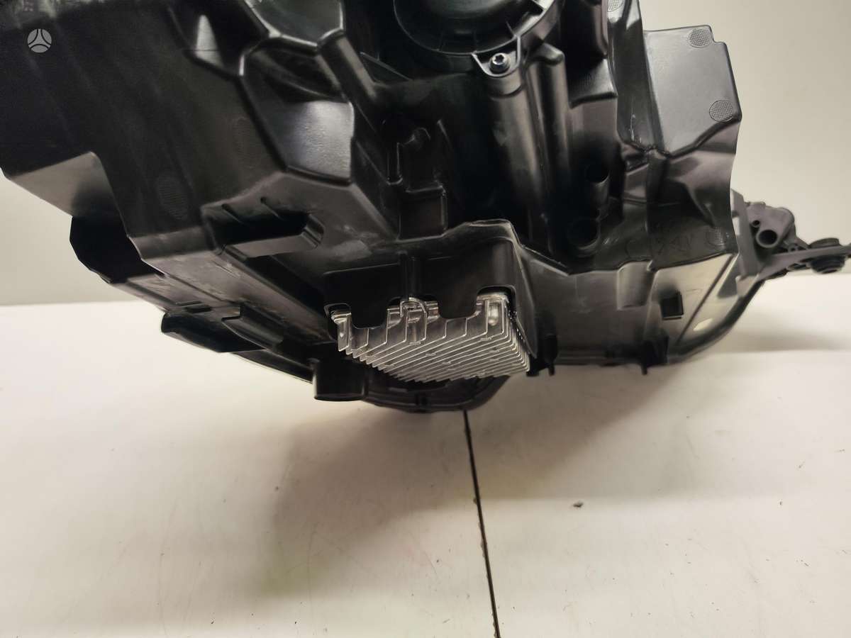 Audi A3, 8y0941035