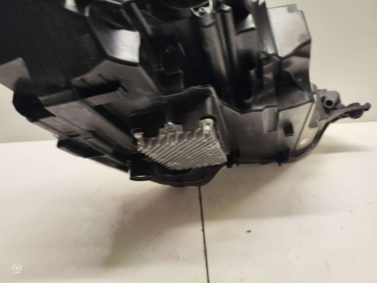 Audi A3, 8y0941035