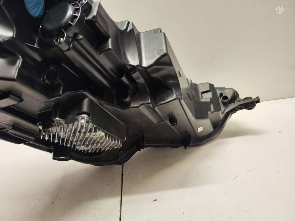 Audi A3, 8y0941035