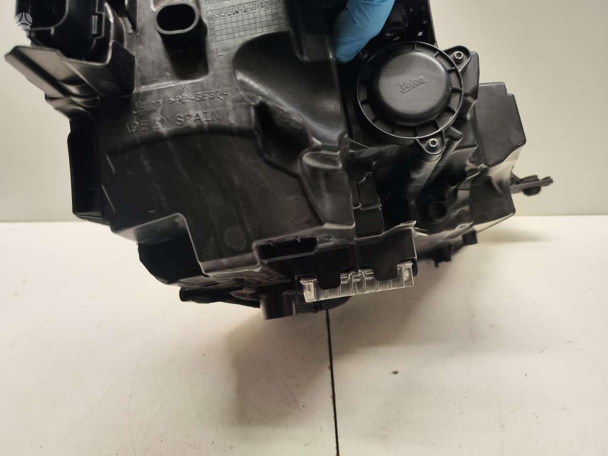 Audi A3, 8y0941035