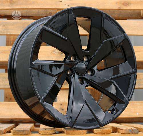 Volkswagen ID style, легкосплавные , R20