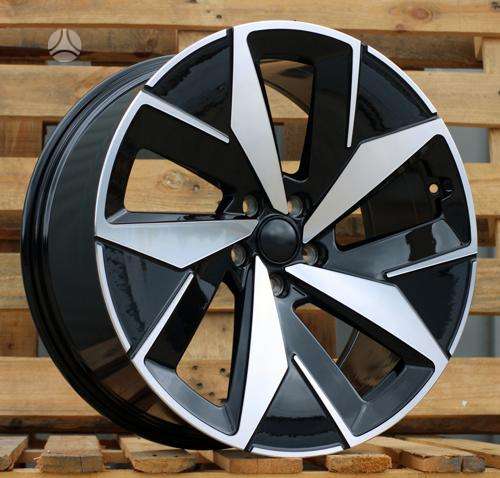 Volkswagen ID style, легкосплавные , R20