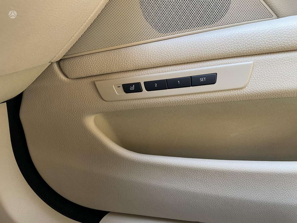 BMW 535, 3.0 l., Универсал