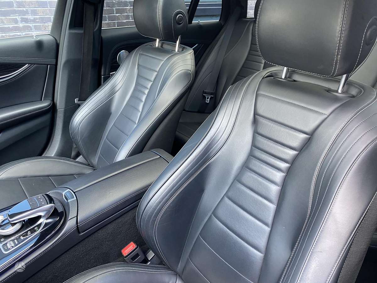 Mercedes-Benz E350, 3.0 l., Универсал