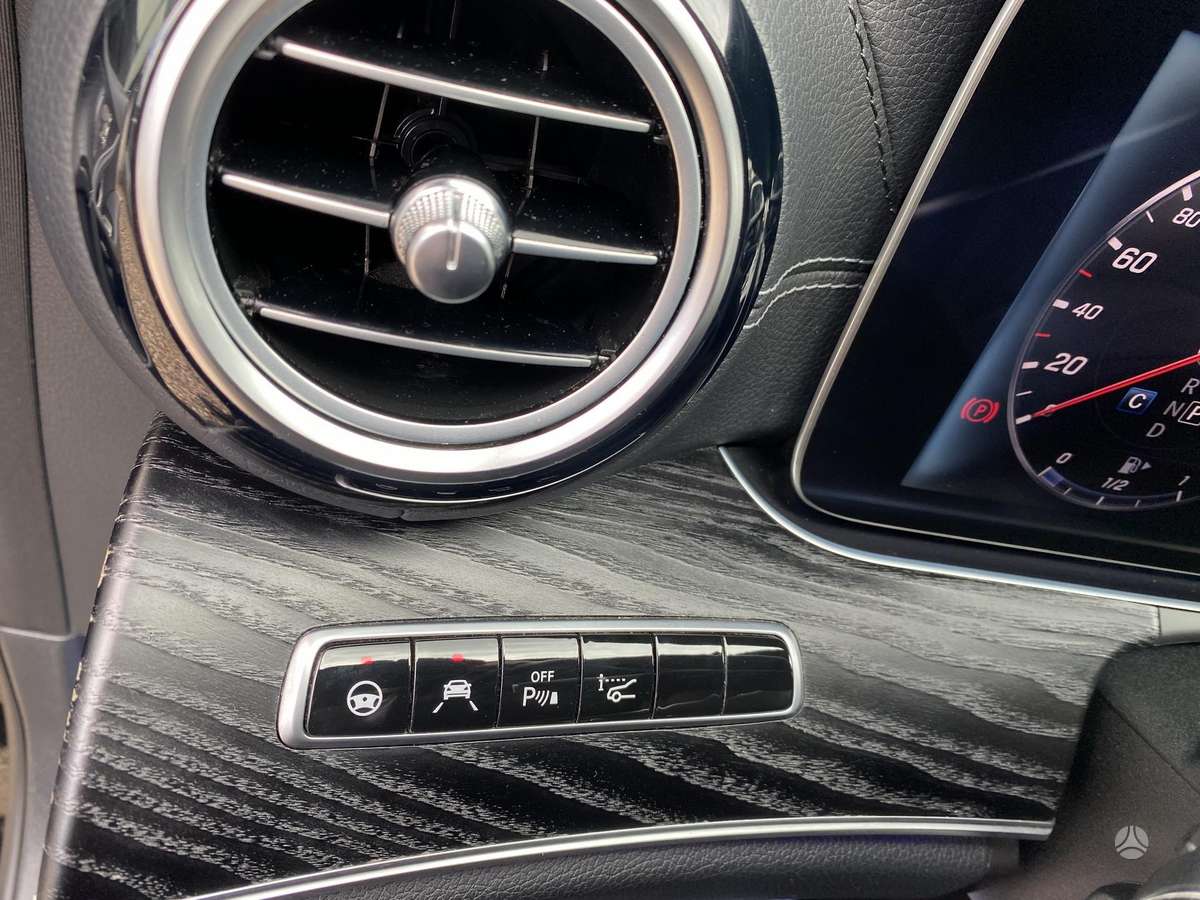 Mercedes-Benz E350, 3.0 l., Универсал