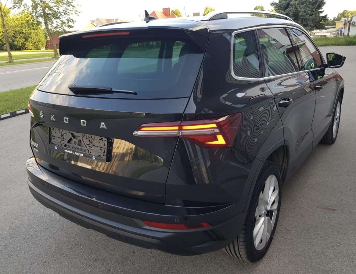 Škoda Karoq - 4