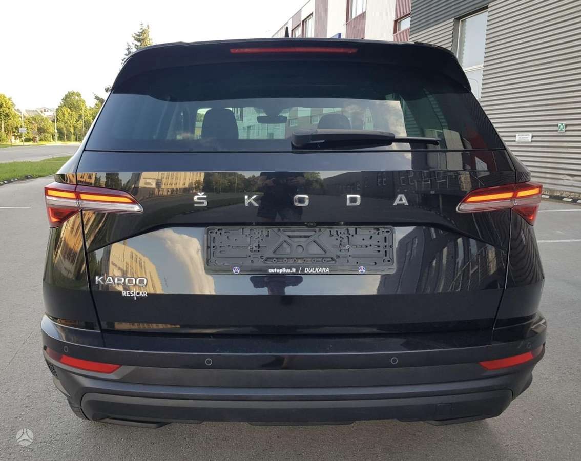 Škoda Karoq - 6