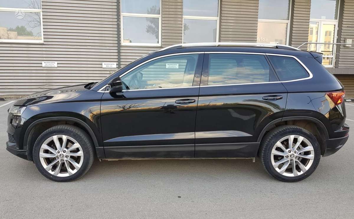 Škoda Karoq - 7