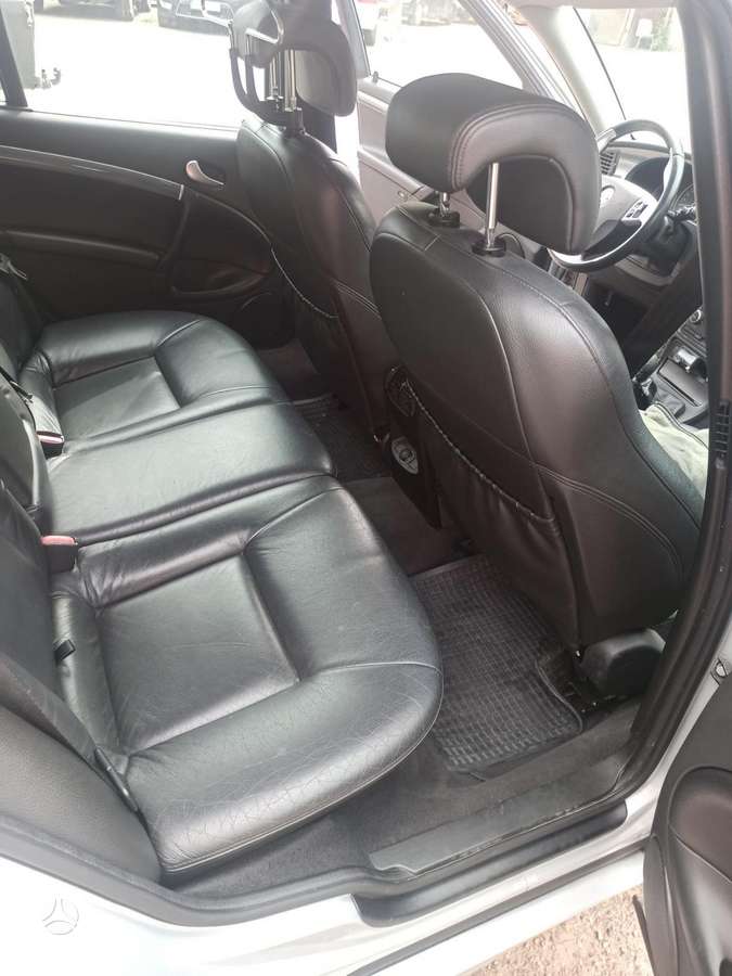 Saab 9-5, 1.9 l., Универсал