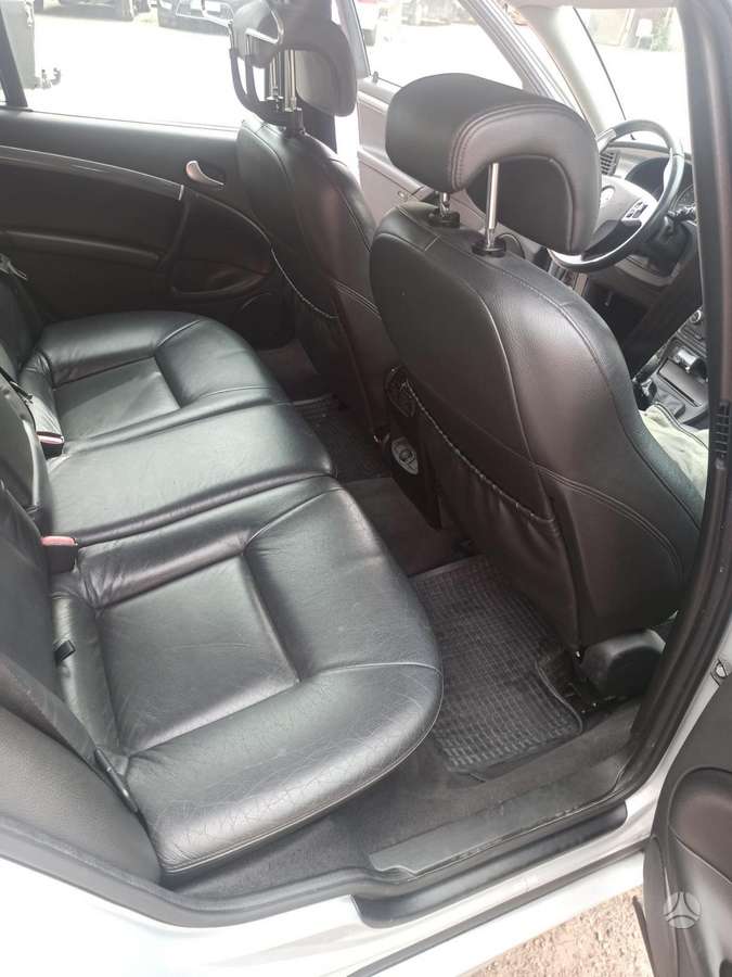 Saab 9-5, 1.9 l., Универсал
