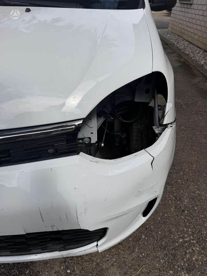 Renault Twingo, 22 kWh, hatchback